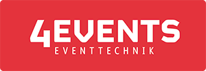 4events Logo