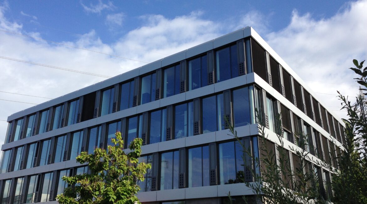 Die Trafag feiert runden Geburtstag!