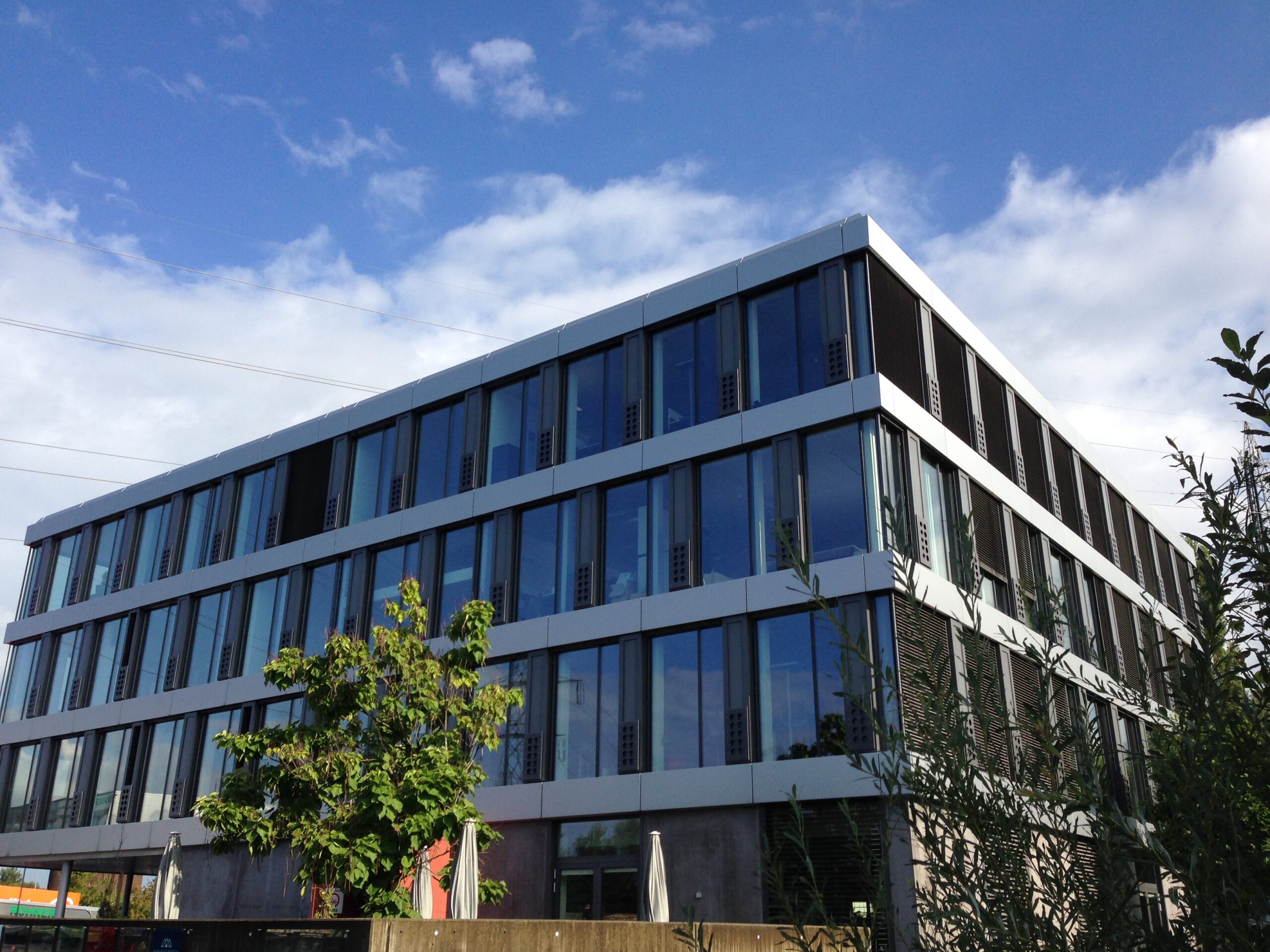 Die Trafag feiert runden Geburtstag!